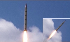 Chiến sự Israel - Hamas mới nhất ngày 15/11: Lực lượng Houthi tấn công Israel bằng tên lửa đạn đạo