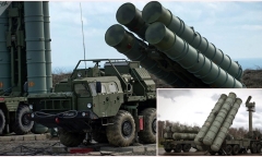 Bí ẩn hệ thống phòng không biến mất sau khi rời thành phố quan trọng của Nga trên biển Baltic