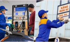 Giá xăng trong kỳ điều chỉnh ngày 21/11 sẽ biến động ra sao?