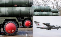 Nga triển khai “mắt thần” tại Ukraine để bảo vệ hệ thống phòng không S-400?