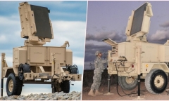 Căng thẳng Nga - Ukraine ngày 23/11: Ukraine muốn Mỹ chuyển giao hệ thống radar giám sát tầm ngắn Sentinel