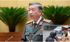  Quốc hội chính thức thông qua Luật Các tổ chức tín dụng (sửa đổi)