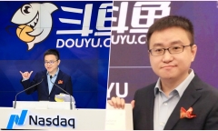 Vì sao CEO nền tảng phát trực tiếp trò chơi điện tử lớn nhất Trung Quốc DouYu bị bắt?