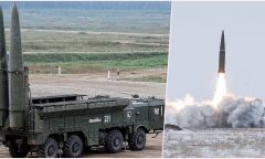 Căng thẳng Nga - Ukraine ngày 25/11: Nga triển khai chiến thuật sử dụng tên lửa mới khiến Ukraine “trở tay không kịp”