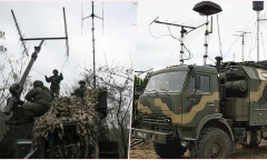 Căng thẳng Nga - Ukraine ngày 27/11: Moscow bắt đầu chiếm ưu thế trên mặt trận tác chiến điện tử?