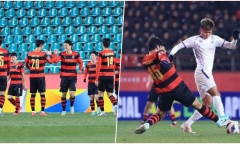 CLB Hà Nội dừng bước tại AFC Champions League sau thất bại trước đội bóng Hàn Quốc