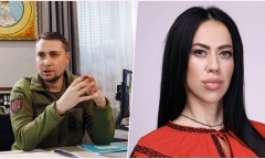 Điện Kremlin lên tiếng về vụ vợ lãnh đạo tình báo Ukraine bị đầu độc