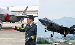 Đâm phải chim khiến 300 bộ phận hư hỏng, tiêm kích F-35A Hàn Quốc được cho “nghỉ hưu”