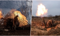 Căng thẳng Nga - Ukraine ngày 12/12: Chuyên gia cảnh báo hậu quả nếu Kiev không tiếp tục nhận được viện trợ