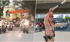 Hà Nội yêu cầu không để hành khách không kịp về quê ăn Tết do thiếu phương tiện