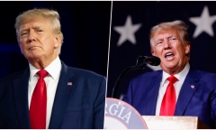 Hé lộ 4 lý do có thể giúp cựu Tổng thống Trump tái đắc cử vào năm 2024