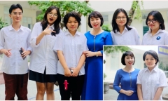 Nữ sinh giành học bổng toàn phần Đại học Harvard: Đam mê nghệ thuật, không áp lực trước thành tích 