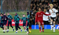 Tiết lộ 3 lý do có thể khiến MU phải ngậm ngùi nhận thất bại trước Liverpool