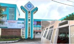 Thông tin mới nhất vụ giảng viên trường Cao đẳng Y tế Quảng Nam đồng loạt ngừng việc