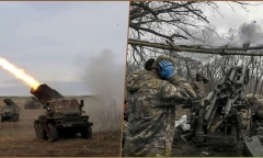 Căng thẳng Nga - Ukraine ngày 18/12: Ukraine có thể cầm cự bao lâu nếu không có viện trợ từ Mỹ và NATO?
