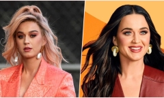 Katy Perry đến Việt Nam, diện đồ đơn giản nhưng thần thái vẫn cực nổi bật