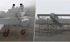 Soi sức mạnh UAV cảm tử mới giúp Ukraine có thể tấn công sâu vào lãnh thổ Nga