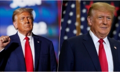 Tòa án tối cao Michigan bác đề nghị loại cựu Tổng thống Trump khỏi phiếu bầu sơ bộ bang