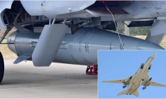Vì sao Ukraine e ngại tên lửa Kh-22/Kh-32 của Nga hơn cả tên lửa “bất khả chiến bại” Kinzhal?