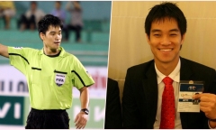 Trọng tài bắt chính trận Việt Nam - Nhật Bản tại Asian Cup 2023: Cực điển trai, quen thuộc với người hâm mộ Việt
