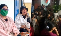 Bình Định: Chủ hụi tuyên bố “vỡ nợ” khi Tết cận kề, nhiều người dân “đứng ngồi không yên”
