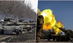Cựu tư lệnh tối cao lực lượng đồng minh NATO ở châu Âu nêu điều kiện để Ukraine chiến thắng