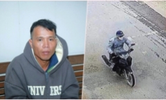 Hành trình truy bắt nghi phạm dùng hung khí đe dọa nhân viên ngân hàng để cướp tiền Nghệ An