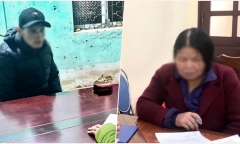 Khởi tố hai mẹ con mua bán trái phép chất ma túy ở Lạng Sơn