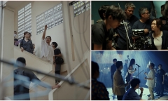Trấn Thành nhìn lại hành trình làm phim Mai trong tập hậu trường dành riêng cho đạo diễn