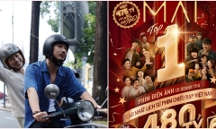 Trấn Thành nói gì trước thông tin phim “Mai” đạt doanh thu 500 tỷ đồng?
