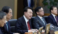 Tổng thống Hàn Quốc tuyên bố sẽ phản ứng nghiêm khắc đối với hành động đình công của các bác sĩ
