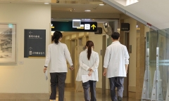 Chính phủ Hàn Quốc bắt đầu thành lập ủy ban để phân bổ chỉ tiêu tuyển sinh vào trường y