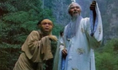 Tây Du Ký: Lai lịch bí ẩn của Bồ Đề Tổ Sư - người đã dạy cho Tôn Ngộ Không 72 phép biến hoá