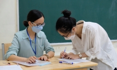 Đáp án, đề thi môn Sinh học mã đề 213 tốt nghiệp THPT 2023 mới nhất, chính xác nhất