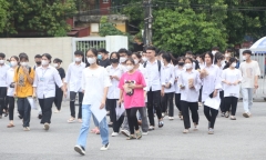 Đáp án, đề thi môn Sinh học mã đề 205 tốt nghiệp THPT 2023 mới nhất, chính xác nhất