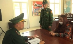 Người phụ nữ liều lĩnh giấu 12.000 viên ma túy trong 2 túi gạo nếp 