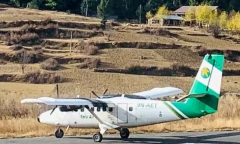 Vụ máy bay Nepal mất tích: Tạm dừng cứu hộ vì thời tiết xấu