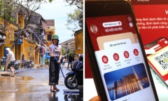 Tin nóng 24h hôm nay ngày 15/11: Người dân Hội An 