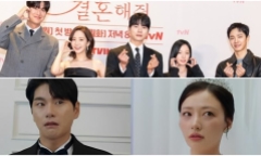 HOT: Park Min Young và dàn cast phim Cô Đi Mà Lấy Chồng Tôi đến Việt Nam du lịch