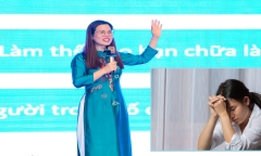 Hơn 5 triệu người trầm cảm, lo âu, chuyên gia chỉ cách “chữa lành”