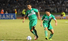Ngỡ ngàng với mức lương thật của Công Phượng và cầu thủ U19 HAGL