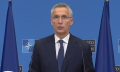 NATO không có kế hoạch đặt căn cứ ở Thụy Điển, Phần Lan