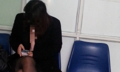 Thâm nhập đường dây buôn bán 