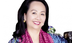 Bộ Công an yêu cầu tương trợ tư pháp, xác minh quan hệ giữa 8 công ty nước ngoài với bà Trương Mỹ Lan