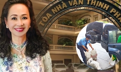 Giải mã về những chuyến xe chở hàng trăm nghìn tỷ đồng bí mật rời ngân hàng SCB