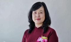 Chân dung Quyền Bộ trưởng bộ Y tế Đào Hồng Lan