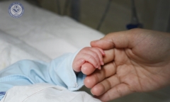Khát khao làm mẹ của người phụ nữ mắc ung thư rau thai, chẩn đoán tử cung vỡ đến 2 lần