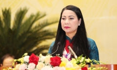 Ủy ban Kiểm tra Trung ương đề nghị kỷ luật bà Hoàng Thị Thúy Lan