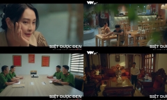 “Biệt dược đen” tập 12 preview: Tuyển từ chối tiến đến mối quan hệ yêu đương với Mỹ Lan