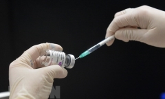 Người không tiêm vaccine nguy cơ mắc COVID-19 cao hơn đến 5 lần
